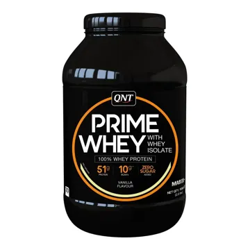 PRIME WHEY Vanilla - 908G