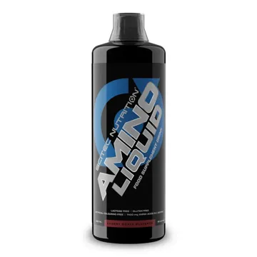 AMINO LIQUID Cherry Guava - 1000ML