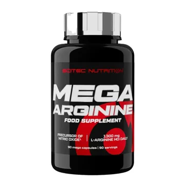 MEGA ARGININE