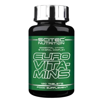 EURO VITA-MINS