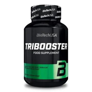 TRIBOOSTER