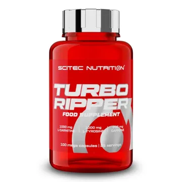 TURBO RIPPER
