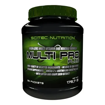 MULTI PRO PLUS