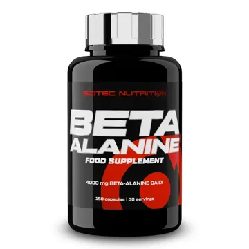 BETA-ALANINE