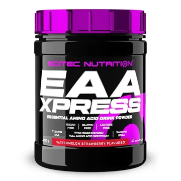 EAA XPRESS Watermelon Strawberry - 400G