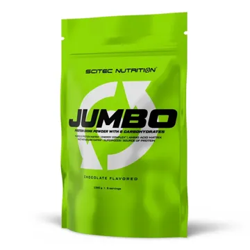 JUMBO Fraise - 1320G