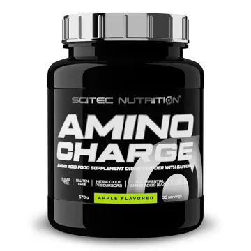 AMINO CHARGE Apple - 570G