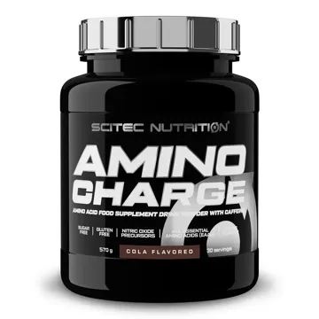 AMINO CHARGE Cola - 570G