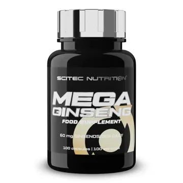 MEGA GINSENG