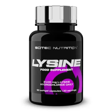 LYSINE