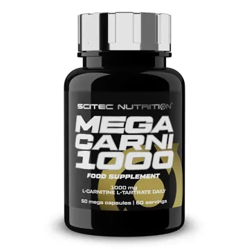 MEGA CARNI 1000