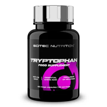 TRYPTOPHAN