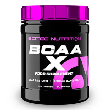 BCAA-X