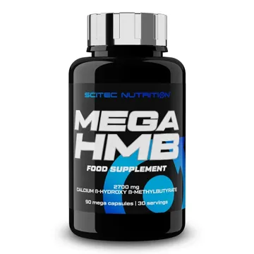 MEGA HMB