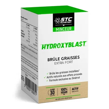 HYDROXYBLAST
