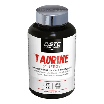 TAURINE SYNERGY+